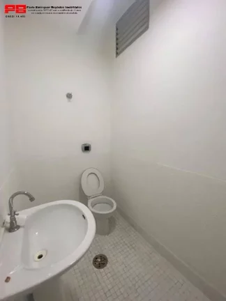 Imagem Sobrado comercial - Saúde