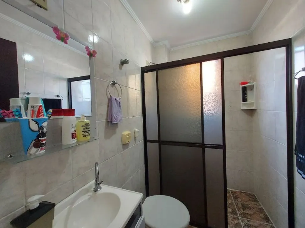 Imagem APARTAMENTO COM 76,00 m² - TUPI - PRAIA GRANDE SP
