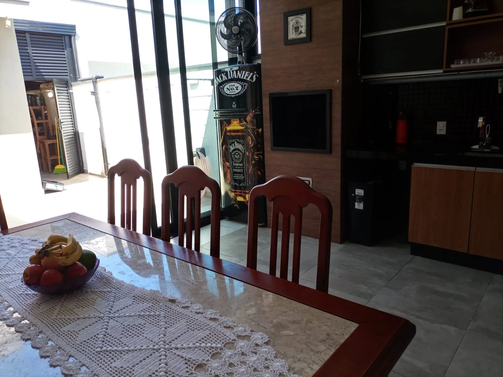 Imagem Casa Térrea 3 suites Condomínio Villagio Milano Aceito Permuta Imóvel menor Valor