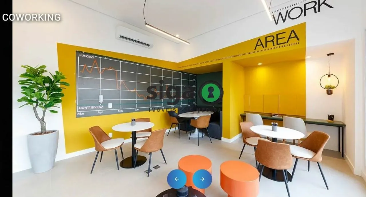 Imagem Apartamento Studio para na Vila Clementino, São Paulo - SP
