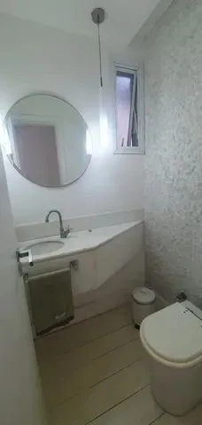 Imagem Gleba A: apartamento lâmina 192 m² e 3 quartos | OD68