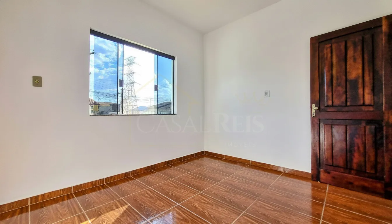 Imagem Casa 2 quartos à venda em Jardim das Acácias, Poços de Caldas
