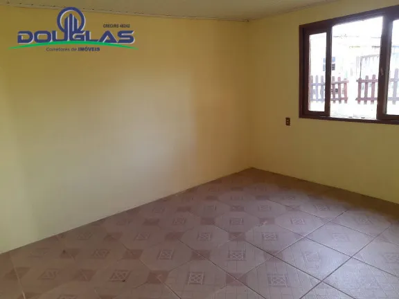 Imagem Casa com 3 Quartos à Venda, 80 m² em Águas Claras - Viamão