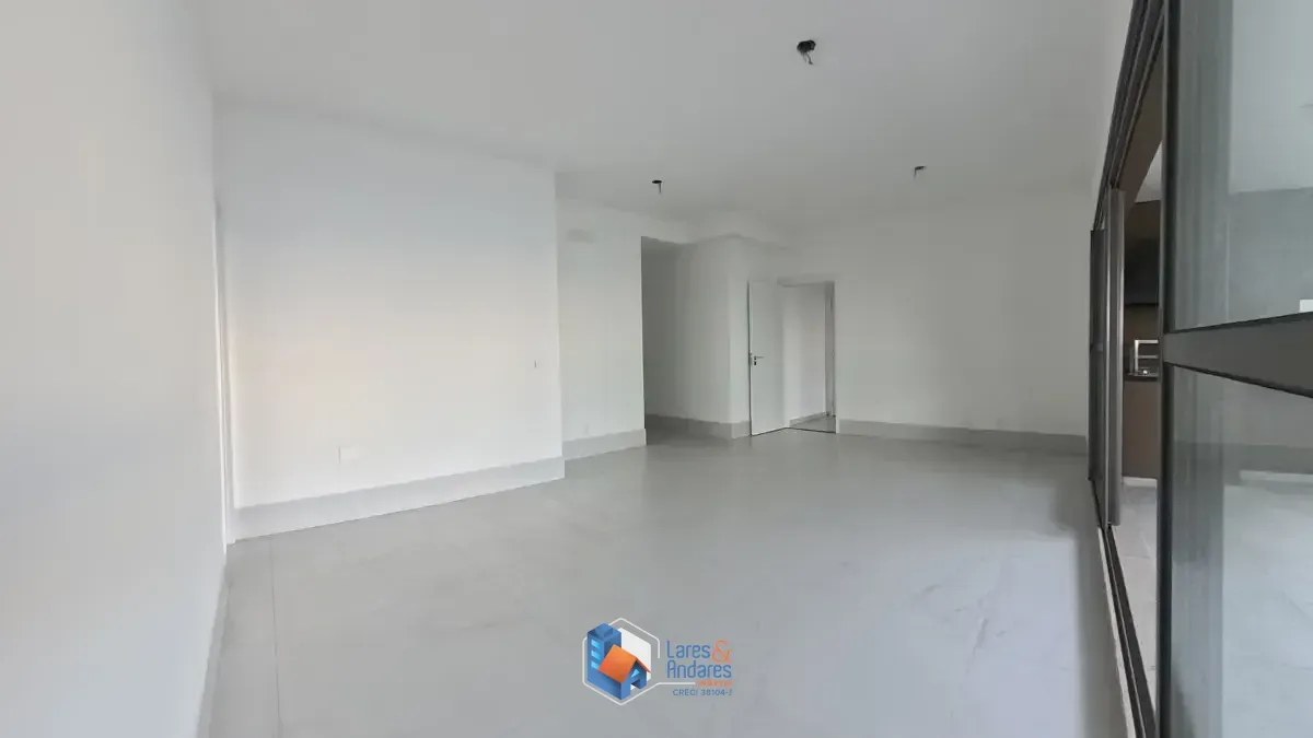 Imagem Apartamento para venda em Vila Gumercindo com 3 quartos, sendo 3 suítes, 151m²
