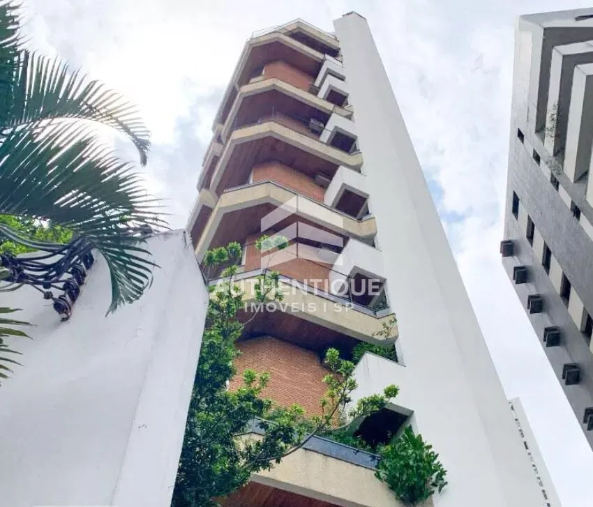 Imagem CARTIER SANTA CECILIA - Apartamento no bairro Santa Cecilia à venda!