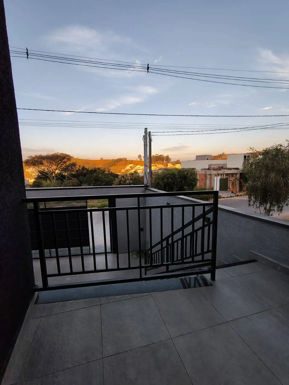 Imagem Casa com 2 quartos à venda no Villa Verde Bragança.