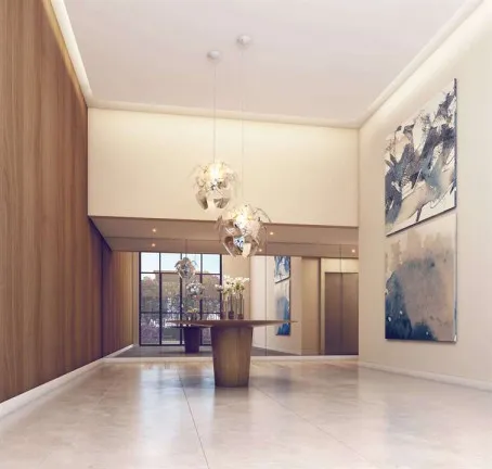 Imagem Apartamento com 3 Quartos à Venda, 68 m² em Brás - São Paulo