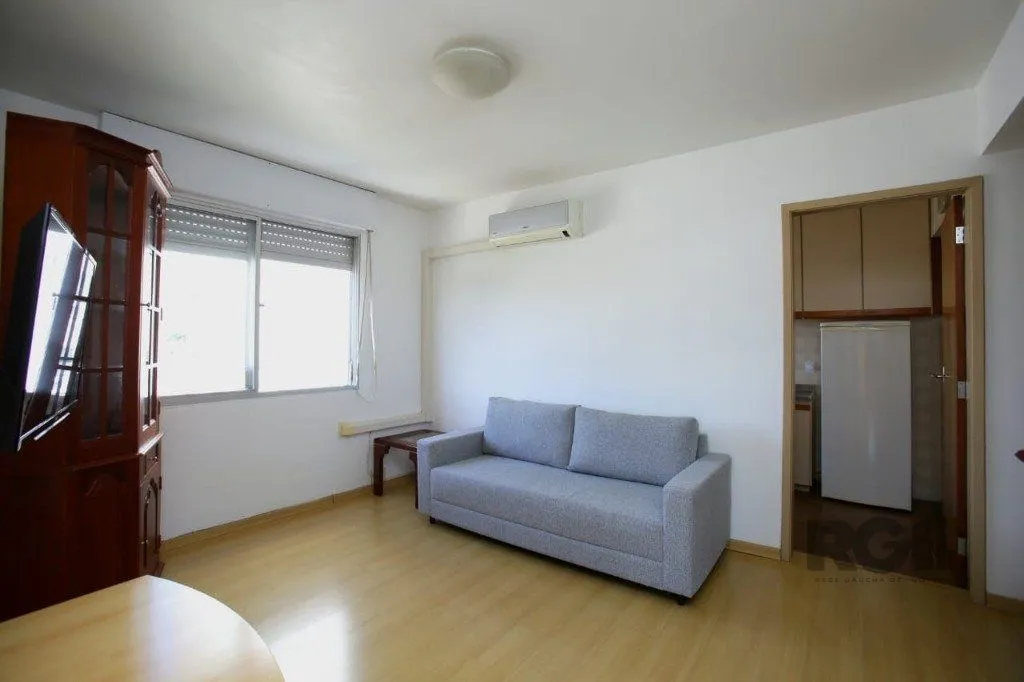 Imagem Apartamento, 2 Quartos, 2 Vagas, Bairro Petrópolis