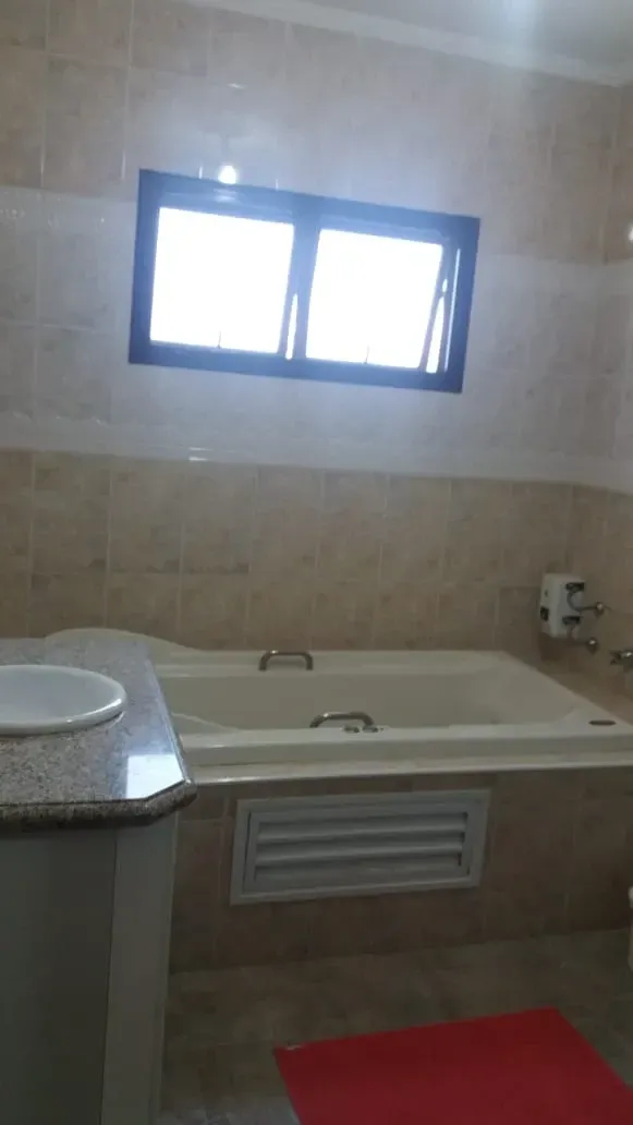 Imagem Casa de Condomínio com 4 Quartos à Venda, 310 m² em Adalgisa - Osasco