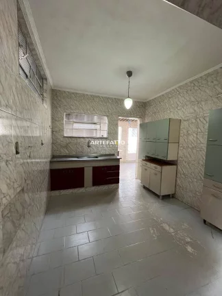 Imagem Casa à venda em Franca, Prolongamento Vila Santa Cruz, com 3 quartos, 275m2