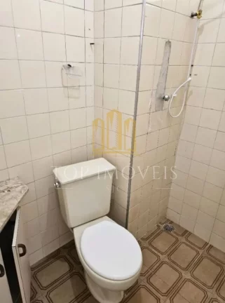 Imagem Lindo Apartamento Residencial do Bosque 2 dormitorios