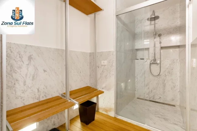 Imagem Apartamento Alto Padrão à Venda No Jardim Am?(C)rica Com 3 Dormitórios Sendo 1 Suíte e 3 Vagas