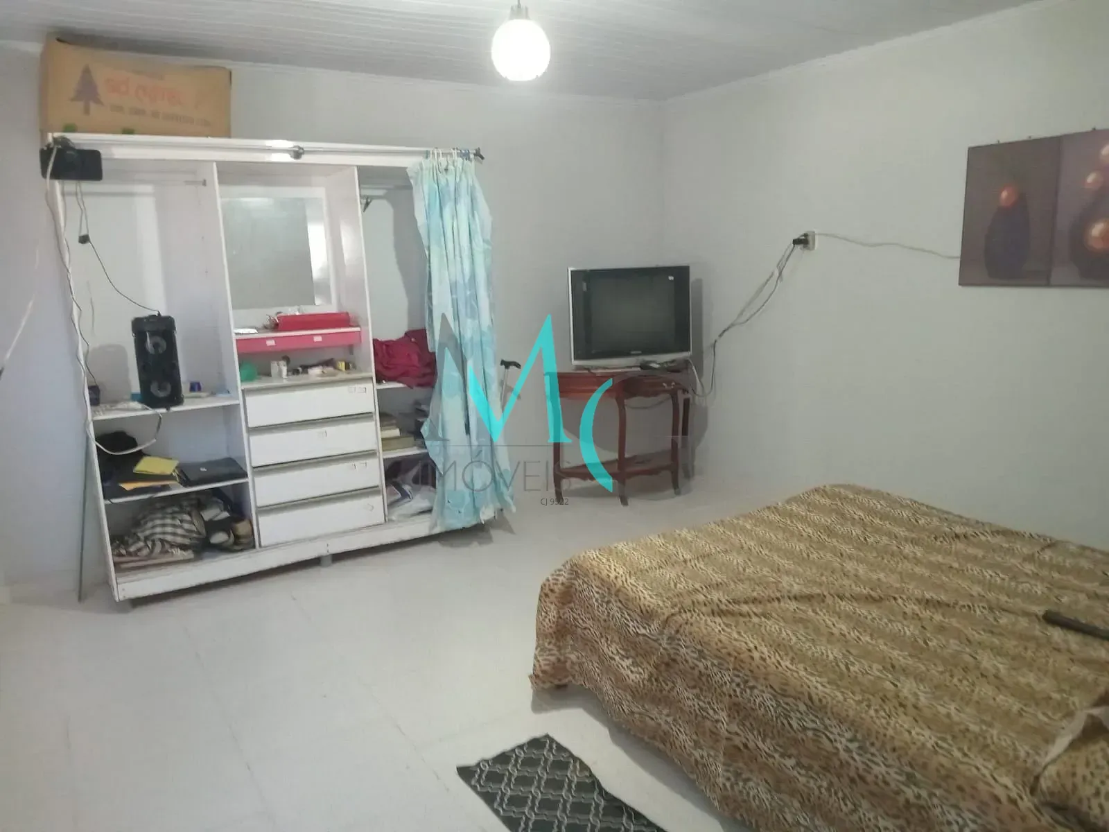Imagem Casas à venda - 1 sobrado + 4 casas - em Campo Grande, Rio de Janeiro, RJ