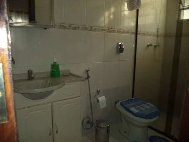 Imagem Casa com 3 Quartos à Venda, 150 m² em Bosque Dos Eucaliptos - São José Dos Campos
