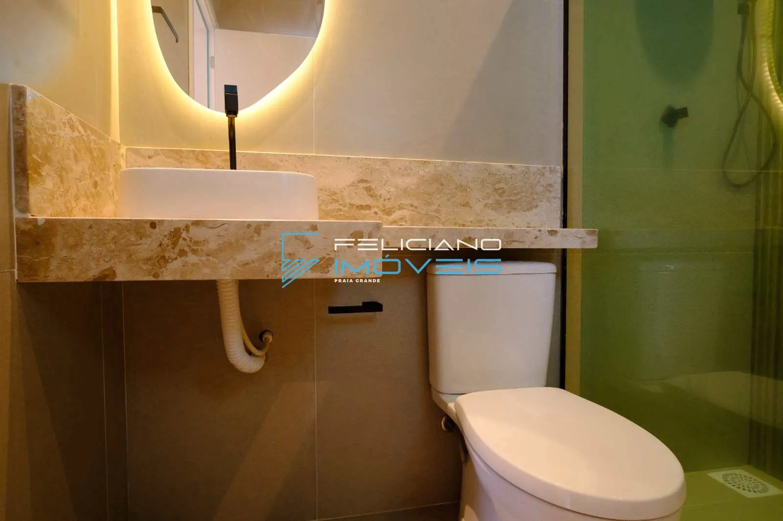 Imagem Casa com 4 quartos, Solemar, Praia Grande - R$ 1.19 mi, Cod: 7186