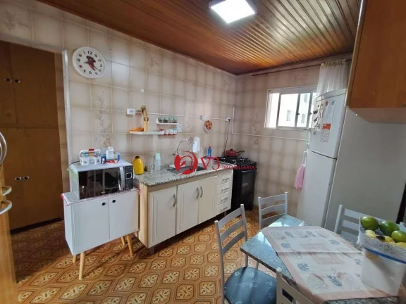 Imagem Apartamento a venda em Artur Alvim 2 Dormitórios, 1 Vaga, 48 m