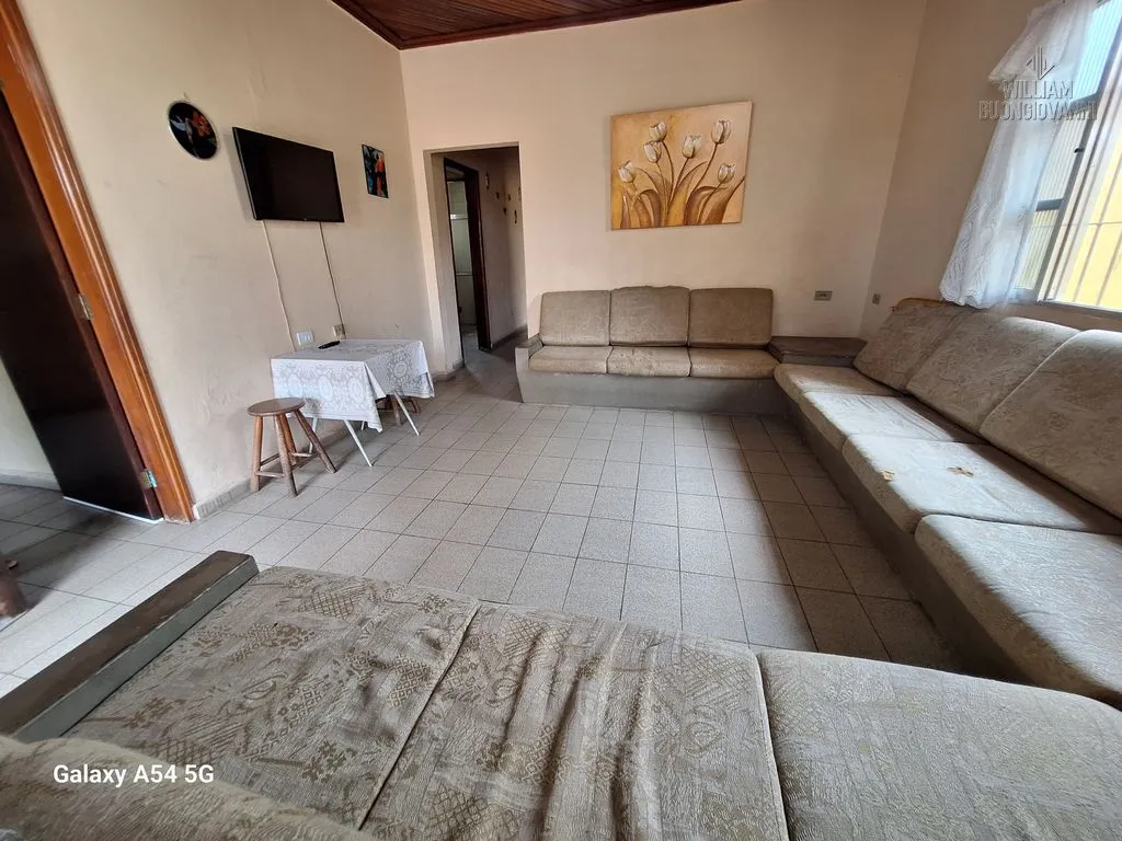 Imagem CASA EM LOCALIZAÇÃO MARAVILHOSA NO CENTRO DE MONGAGUA SP