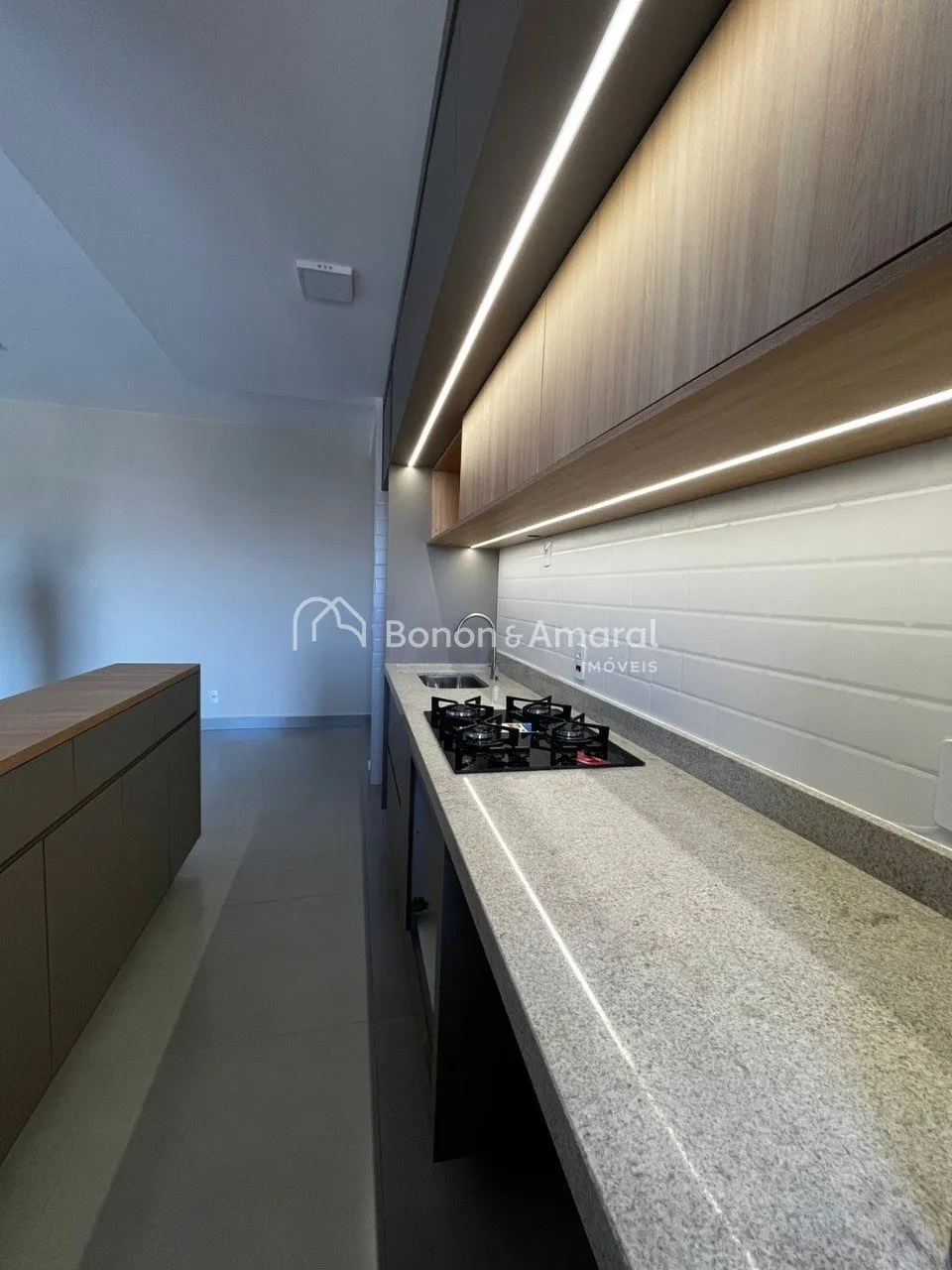 Imagem Apartamento à venda com 2 quartos ( sendo 1suíte), Condomínio Cittá di Modena