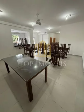 Imagem Apartamento dos Sonhos à Venda! Descubra o conforto e a praticidade de morar em um belíssimo apartamento de 2 dormitórios, com uma varanda gourmet perfeita para receber amigos e família.