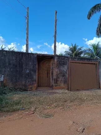 Imagem CHÁCARA A VENDA NA ESTANCIA BELA VISTA EM RIO PRETO