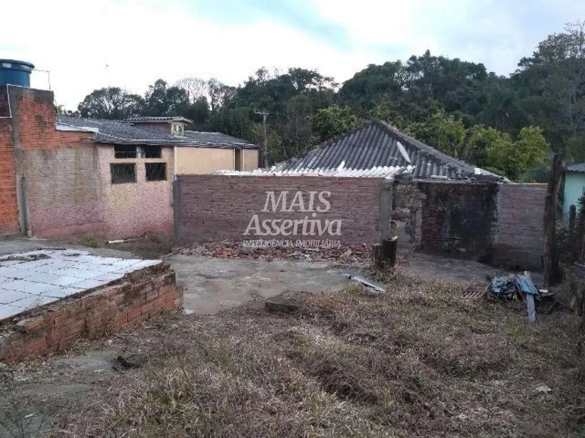 Imagem Terreno para Venda em Novo Hamburgo / RS no bairro Guarani