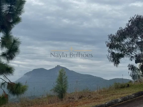 Imagem TERRENO RESIDENCIAL em São José - SC, Forquilhas