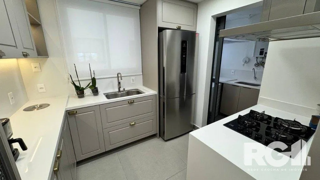 Imagem Apartamento em Jardim Lindóia