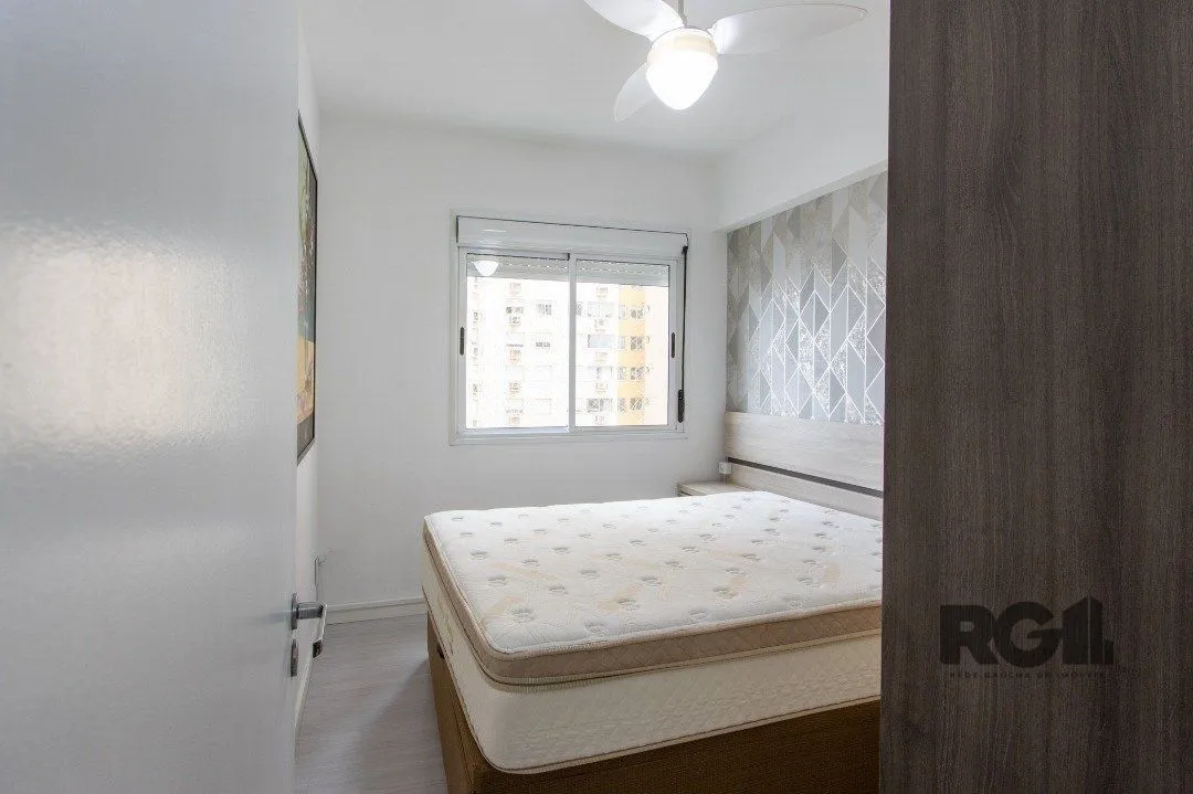 Imagem Apartamento | 3 Dormitórios | 66,51m2 Privativos | 1 Vaga | Bairro Partenon