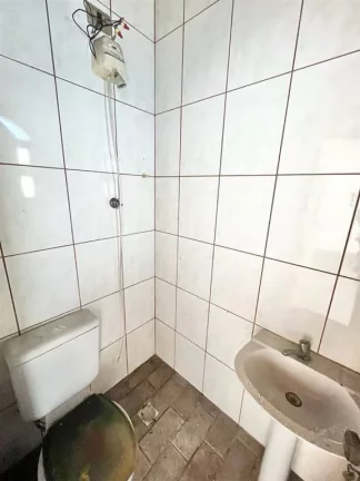 Imagem Casa com 3 dorms, Guilhermina, Praia Grande - R$ 650 mil, Cod: 2584