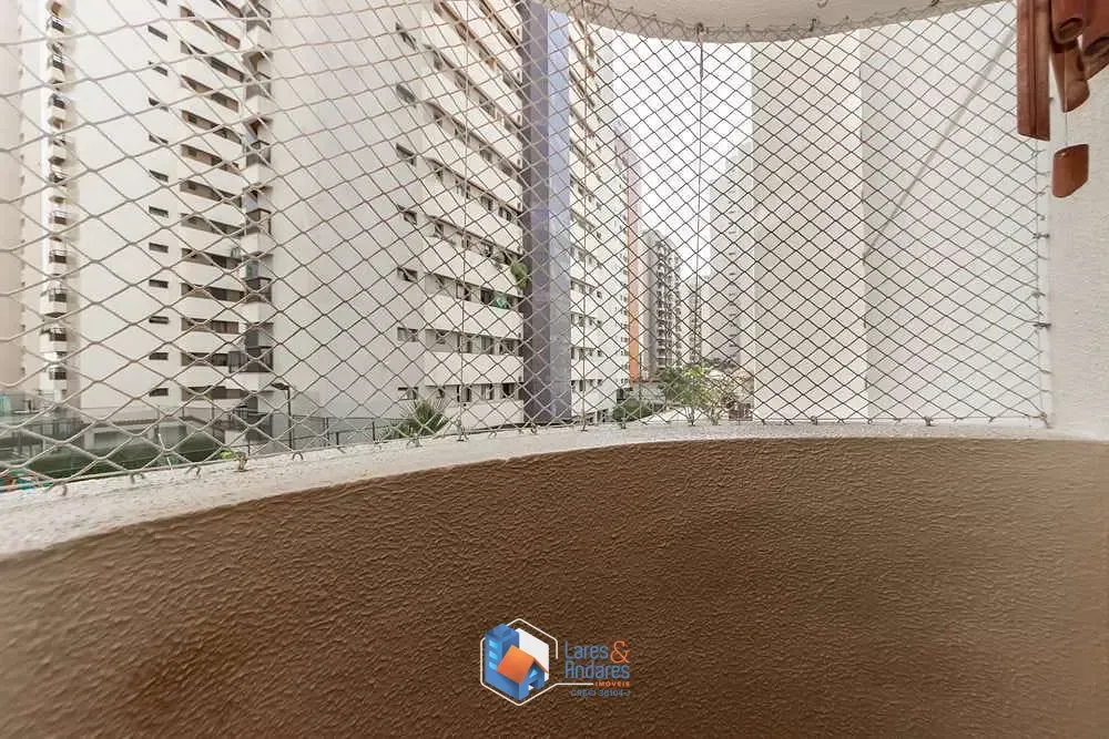 Imagem Apartamento à venda 3 Quartos 1 Suite 2 Vagas 109M² Brooklin Paulista São Paulo - SP