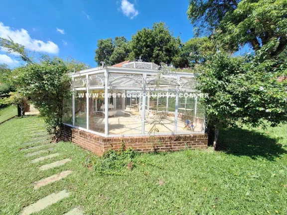 Imagem CHÁCARA (CASA DO GOVERNADOR) 5Mil m² DE LUXO EM ITATIBA/SP