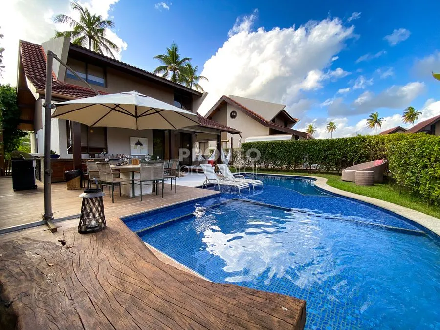 Imagem Oka Beach Residence