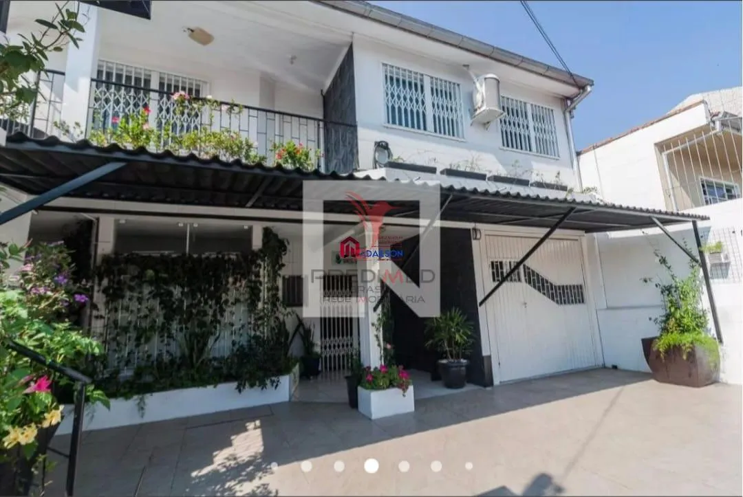 Imagem Edif. RESIDENCIAL VENDA COM 5 APTOS DE 1 DORM UM BANHEIROS TODOS MOBILIADOS E JÁ LOCADOS