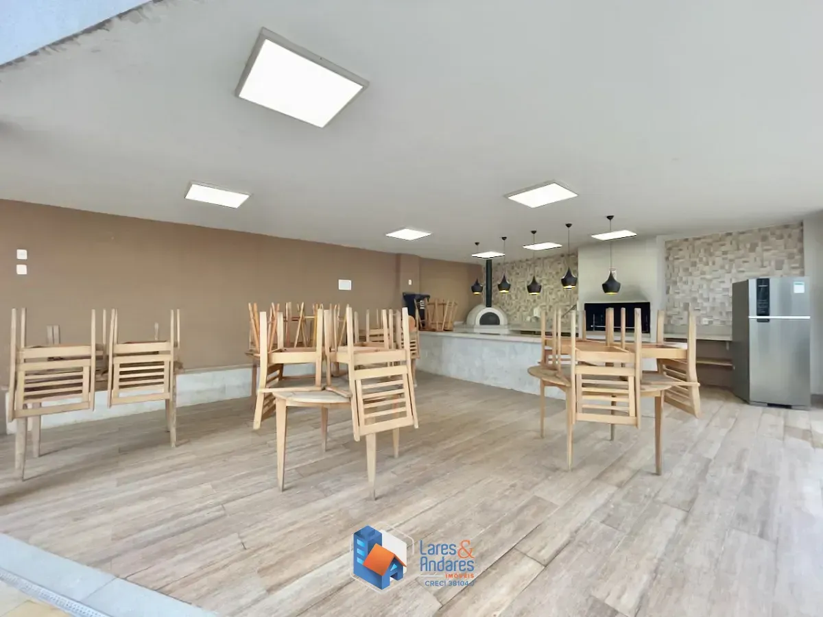 Imagem Apartamento para venda em Jardim Prudência com 2 quartos, sendo 1 suíte, 60m²