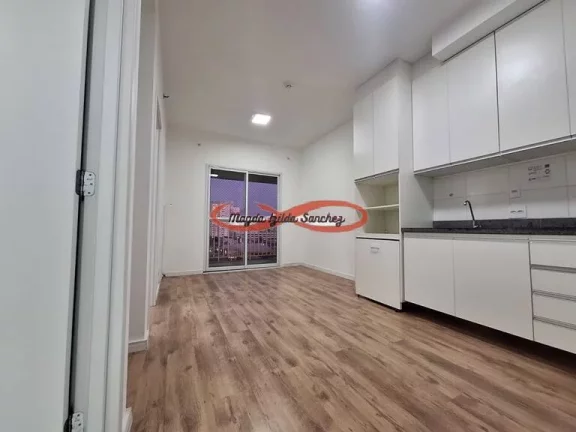 Imagem APARTAMENTO À VENDA - 17 MINUTOS A PÉ DO METRÔ.