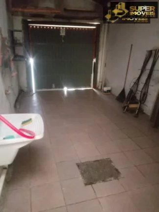 Imagem Casa Padrão para Venda em Fragata Pelotas-RS - 2588