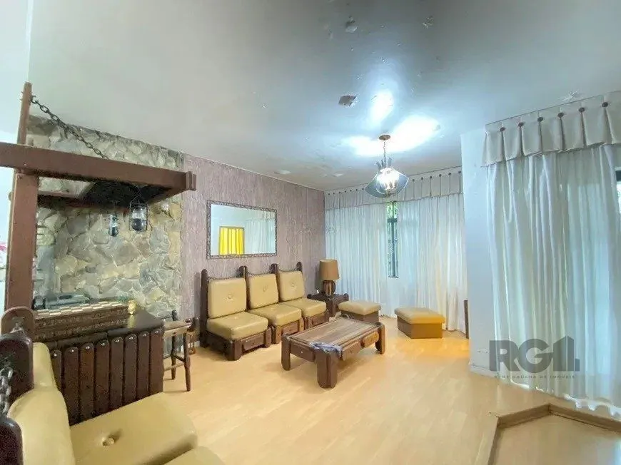 Imagem Casa de 2 dormitórios no bairro Sarandi