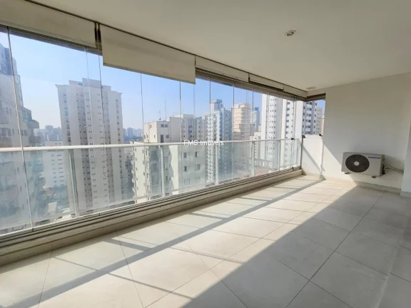 Imagem 1 Dormitório à venda de 52m² no Brooklin