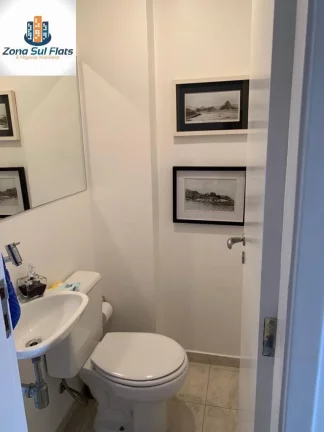 Imagem Apartamento à Venda No Bosque da Saúde Com 3 Dormitórios Sendo 1 Suíte e 2 Vagas