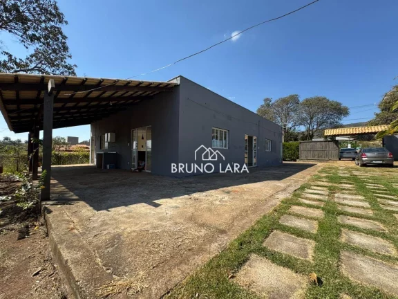 Imagem Casa á venda / Vivendas Santa Mônica