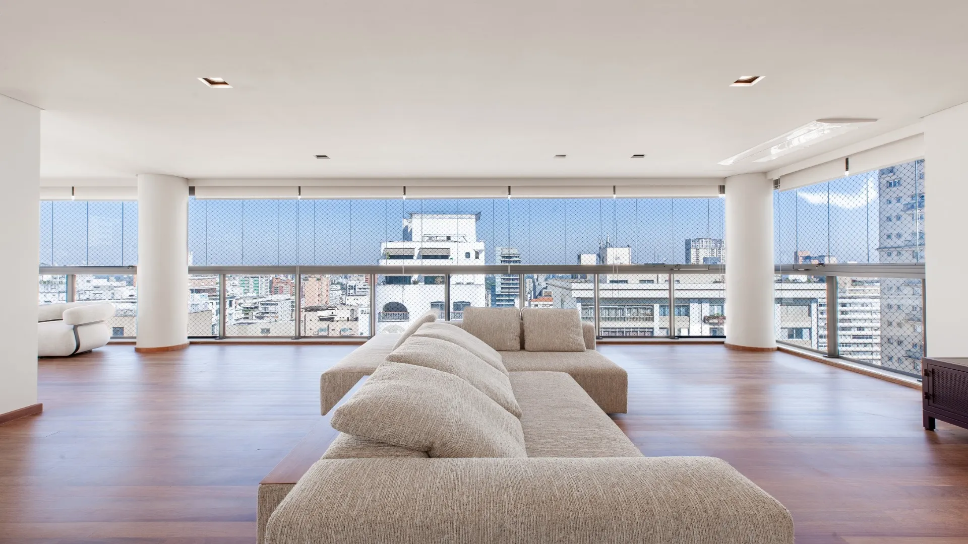 Imagem Apartamento para Locação com 3 suítes ? Jardim Paulista ? São Paulo/SP