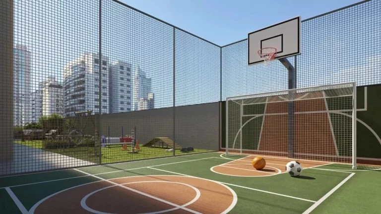 Imagem Apartamento à venda em Itajaí, Fazenda, com 3 quartos, 142,3m2