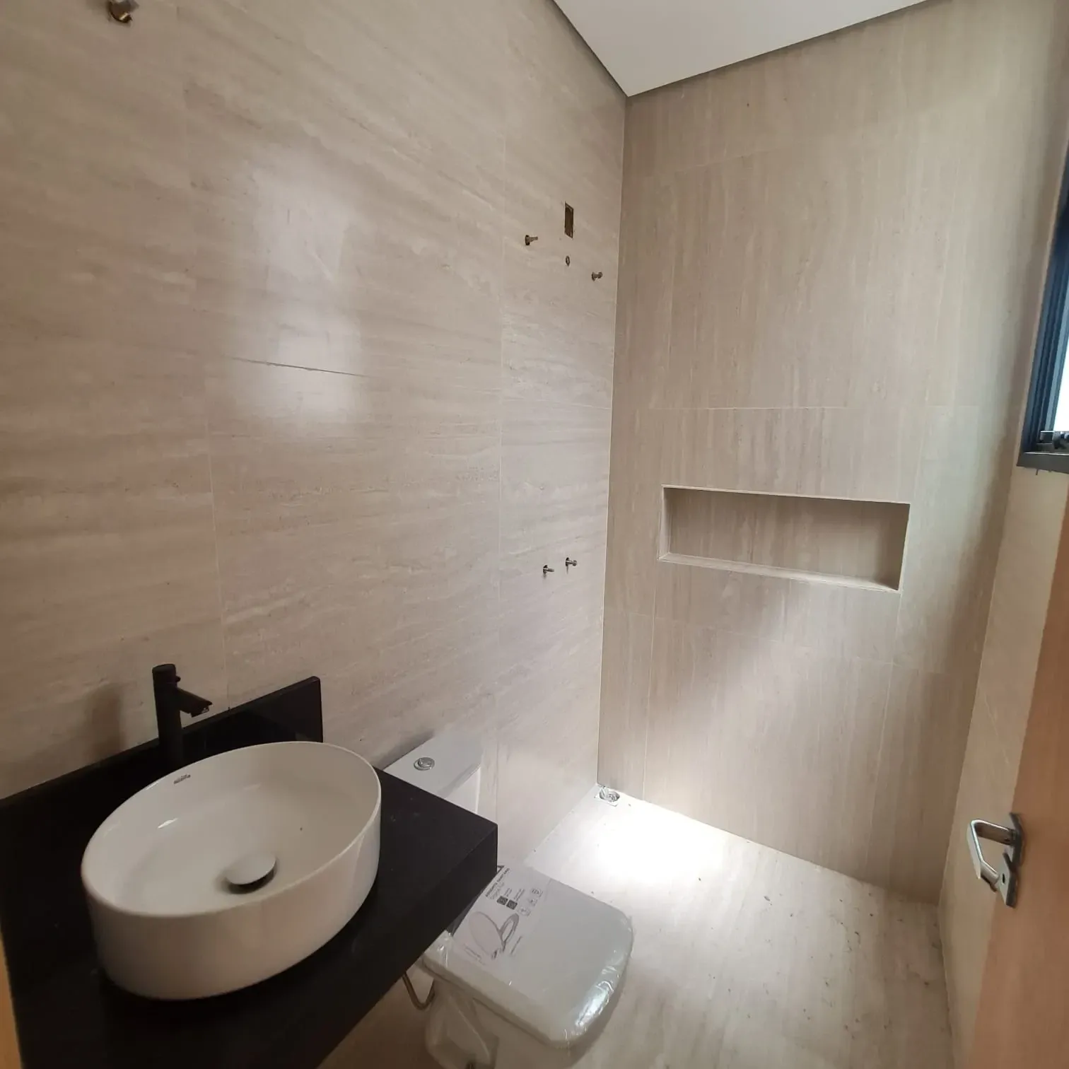 Imagem Casa com 3 Quartos à Venda, 98 m² em Jardim São Carlos - Sorocaba