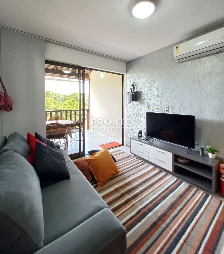 Foto do imóvel Nannai Residence