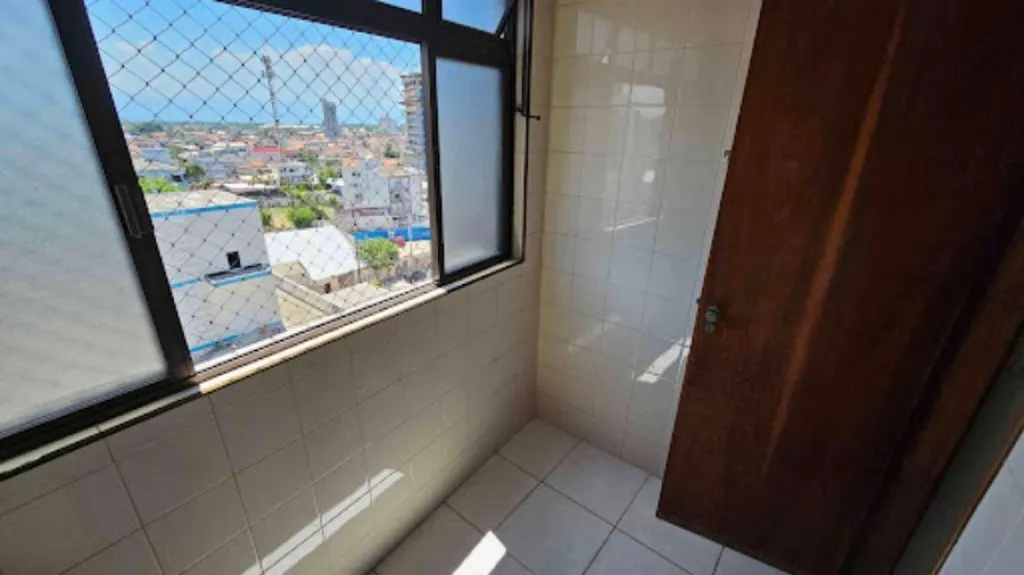 Imagem APARTAMENTO COM 60,00 m² - BOQUEIRÃO - PRAIA GRANDE SP