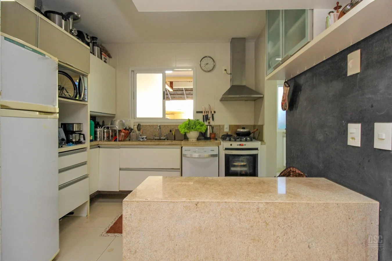Imagem Casa em Condomínio - Imóvel Raro - Excelente Pátio Privativo