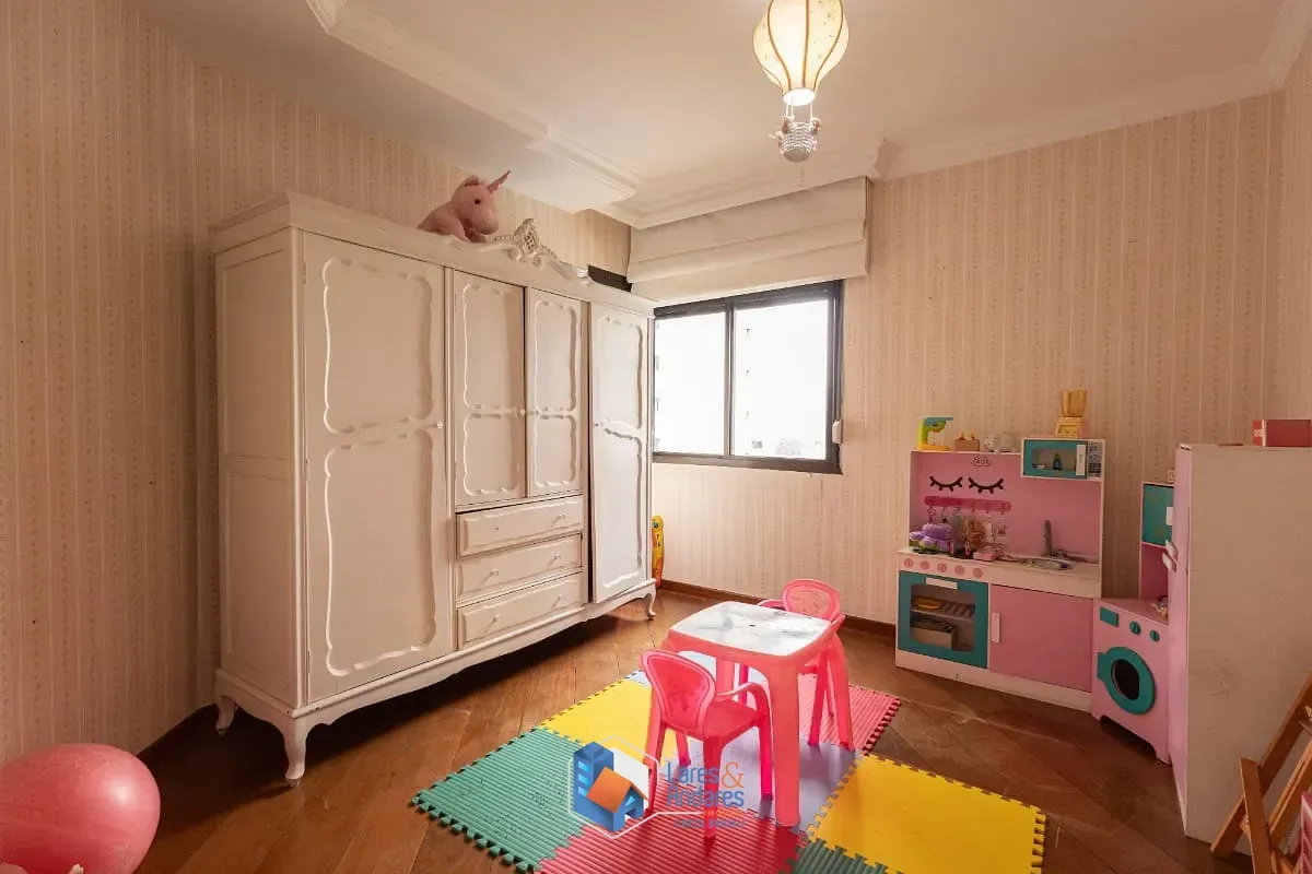 Imagem Apartamento para venda em Vila Prudente com 3 quartos, sendo 3 suítes, 185m²