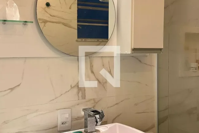Imagem Apartamento à Venda - Copacabana, 1 Quarto, 30 m2