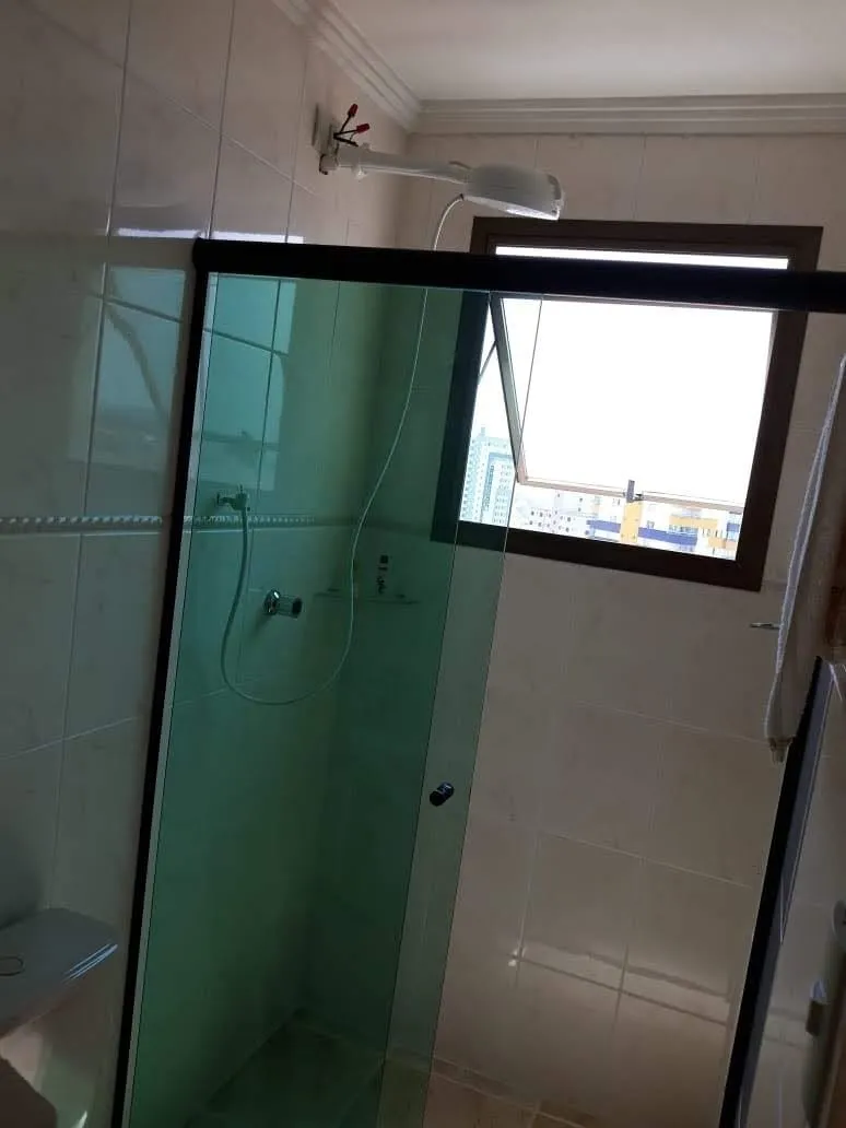 Imagem Apartamento à venda 3 Quartos, 1 Suite, 2 Vagas, 96M², Baeta Neves, São Bernardo do Campo - SP | Condominio Baré II
