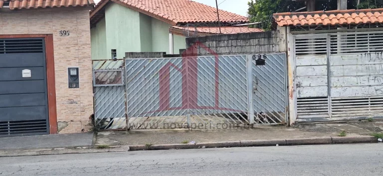 Imagem CASA RESIDENCIAL em FRANCO DA ROCHA - SP, VILA BELA